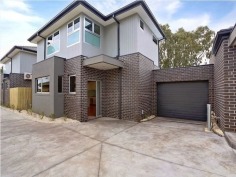 Unit 2/7 Kingston Street Keilor Park Victoria 3042
Don't Dream It, Live It!
With impressive dimensions at every turn and designed low maintenance living in mind this newly built double story residence will most certainly impress. The ground-level is characterized by its modern design delivering an abundance of warmth, elegance and charm featuring the open plan kitchen with stainless steel appliances and creaser stone bench tops adjoining dining/family area which leads out to a private large courtyard, powder room and laundry. Upstairs consisting of 2 generous size bedrooms all with double BIR's including master bedroom with full ensuite and modern central bathroom. So many extras and features including split system heating and air-conditioning, solid timber floorboards, single garage with remote with internal access and landscaped low maintenance gardens. Currently tenanted for $1,651.00 per calendar month on a fix lease until the 31st of October 2014. An inspection is essential for those seeking to secure a unique property in this highly prized location. Call Today!
View Sold Properties for this Location
View Auction Results
General Features
Property Type:Unit
Bedrooms:2
Bathrooms:2
Indoor Features
Ensuite:1
Split-system Heating
Split-system Air Conditioning
Outdoor Features
Remote Garage
Garage Spaces:1
Courtyard
Other Features
Air Conditioning, Close to Schools, Close to Shops, Close to Transport, Lounge, Polished Timber Floo