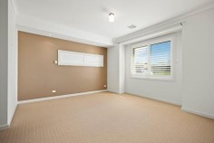 Mernda
98 Mernda Village Drive
Sale By Negotiation
Price Guide: ESR: $455,000 - $500,000
Inspection Times: 3:30pm - 4:00pm
Saturday, 5 April 2014
* Photo ID Required
Location, Location!
This wonderful spacious five bedroom home located within walking distance to Mernda Villages shops, schools and parklands is perfect for the growing family. This home boasts wide entry, spacious open plan living to kitchen, meals and family areas, separate theatre/rumpus and a magnificent walk-in-pantry. Other features include reverse cycle ducted heating and cooling, stainless steel appliances, 40mm Caesarstone bench tops to the kitchen and great storage areas. Be quick to inspect this home before you miss out!
Barry Plant Real Estate Doreen
Property Type: House
Property ID: 2633323
Land Size: 541 m2
Melway Reference: 390 G7
Virtual Floorplan Link: Interactive Floorplan
Advanced Features: Built In Robes
Dishwasher
Ducted Heating
Ensuite