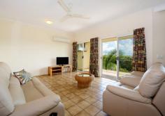 15/17 GERANIUM STREET, THE GARDENS NT
Close to Schools
Close to Shops
Close to Transport
Secure Parking
Separate Dining
This tranquil property overlooks the stunning Botanical Gardens and boasts ocean views over the treetops below and is only located minutes from the bustling Darwin CBD.
For an unbeatable view and an inner city location without the stress - you can't go past this treetop sanctuary.
- Gorgeous top floor apartment with botanical garden and ocean views
- Fresh sea breeze floods through the apartment keeping it cool year round
- Immaculately presented and perfectly maintained
- Open plan indoor / outdoor living and separate dining room
- Tiled flooring and air-conditioning throughout
- Centralised kitchen with breakfast bar, wrap around counters and overhead storage
- Two large bedrooms with BIR's, large windows and air-conditioning
- Spacious bathroom incorporates laundry facilities, separate toilet
- Rear facing balcony makes over the Botanical Gardens, amazing view
- Tropical well maintained complex with two lagoon style swimming pools
- Immaculate complex facilities and ample spare parking
- Minutes to the CBD, Mindil Beach Markets, East Point Reserve
- Ideal for the city worker or savvy investor as a great holiday rental unit
Sitting on the top floor of a well maintained complex that features not one, but two, lagoon style swimming pools surrounded by lush tropical gardens PLUS communal facilities like a BBQ area and washrooms - as an investor or a city worker, this is a little slice of paradise minutes from local amenities and Darwin attractions.
An open plan living room greets and draws you through to the rear facing balcony boasting those impressive treetop and ocean views. Open the twin sliding doors up to capture the sea breeze and sunsets and enjoy the serenity. Tiled flooring and air-conditioning throughout create and easy maintenance lifestyle as well.
Functional kitchen space with wrap around counters, over head storage plus breakfast bar and easy access to the dining room and the balcony if you are entertaining.
Each of the two bedrooms is oversized with built in robes, air-conditioning and tiled flooring plus large sliding windows that when opened up capture the sea breezes and natural light.
The bathroom is spacious and well designed to incorporate the laundry facilities as well, with separate for added convenience.
Minutes from the CBD, you can walk to the Mindil Beach Markets through the Botanical Gardens, to the Amphitheatre, or Darwin foreshore.
Council Rates: $1,084 per annum (approx.)
Area Under Title: 112sqm
Zoning: HR (High Density)
Year Built: 1993
Vacant Possession