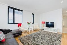 101/100 Western Beach, GEELONG VIC
Apartment 101 at the award winning Pier Point complex is a spacious 2 plus study apartment which enjoys the beautiful views of Corio bay and the Geelong waterfront right from the comfort of your own living/dining area. Exceptional quality throughout, Pier Point offers some of the best waterfront living opportunities in Victoria with north facing water views and connected to the ever growing Geelong CBD, everything is at your doorstep. It’s a simple lifestyle, without the pressures of maintenance to worry about. Spend more time with family and friends, go for a stroll down the esplanade, take a dip in the bay or go away on extended holidays with a stronger sense of security. This is what apartment living is all about.With the offering of great space throughout, the open plan living/dining area leads onto a great size balcony with picturesque views toward the east, you’ll enjoy the morning sun shining through. The kitchen is complimented with Miele appliances and offers great bench space and storage. The Master bedroom has a large WIR and ensuite and is set back to the rear of the apartment keeping things quiet and private for those seeking a little alone time. A further second bedroom with BIRs and study area with storage completes the internal areas of this apartment. 1 secure carspace is allocated to the apartment and is conveniently located directly off Cunningham Street.