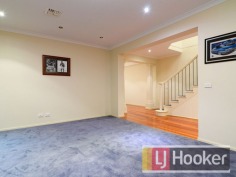 Lap of 5-Bedroom Luxury
If you want a house that ticks all the right boxes you can't go past this exceptional 5 bedroom home in a quiet court location that is situated in the prestigious Hillsmeade estate, which is only a stone's throw away to schools, shops, parks and public transport.
As you enter you are greeted with gorgeous timber floors that seem to flow forever. The 4 generous sized living areas are filled with an abundance of natural light, which includes an upstairs children's retreat make this home grand in every way.
The huge kitchen with its hoard of cupboard space will make a chef out of any amateur cook. The well-appointed kitchen overlooks the meals area, rumpus room and lounge area so keeping an eye on the kids is easy. The bedrooms area all huge, whilst the master bedroom has space to appoint a chase lounge so you can sit back, relax and enjoy some quiet parent time with a book.
With a block size of 608m2 there's plenty of backyard for the kids to play or even to create an entertainment area fit for a king. The driveway has been extended for comfortable living so you can park boats, caravans, trailers or the family cars.
With extras such a remote double garage, ducted heating, ducted cooling, ducted vacuum, smart wire cable throughout, dishwasher, gas appliances and so much more add this massive GEM to the list for inspection.
Call Metin on 0439 955 526 today to book a time in to inspect.
Property Snapshot
Property Type:HouseFeatures:Close to schools Close to Transport Dishwasher Ducted Heating Ensuit