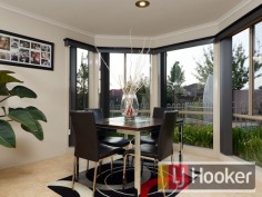 The Entertainers Dream
A house with all the bells and whistles is hard to come by these days but here is an opportunity that is going to knock the socks off buyers. With an amazing location, gorgeous and well-loved home and an entertainment area that would rival some of the best, you have to put this on the MUST SEE LIST.
This 4 Bedroom PLUS Study home has been fastidiously maintained, refreshed and upgraded to give the owner a home to be proud of and extremely liveable with all the mod cons. The home offers a huge lounge room, separate meals area family room and powder room and that's just downstairs. Upstairs you have a children's retreat, 4 generous sized bedrooms with the master having its own retreat, WIR and full ensuite.
The kitchen is overlooked by the family room and meals area and has been fully renovated. It offers quality S/S appliances, stone bench tops, modern glass splash back, mood lighting and plenty of cupboard space to store the midnight snacks in.
Outdoors provided 2 amazing entertainment areas, which overlooks a gorgeous in-ground swimming pool that makes you feel like you're in the middle of a tropical resort on an overseas holiday. The 2 entertainment areas are huge and would easily cater for the family get together on the hot summer days.
With quality throughout, ducted heating, gas fireplace, ducted cooling and so much more too see I implore you to add this to the list of homes to see. Call Metin Aziret today on 0439 955 526 to arrange an inspection today.
Property Snapshot
Property Type:HouseFeatures:Close to schools Close to Transport Courtyard Dishwasher Formal Dining Room Formal Lounge Pergola Pool Rumpus Room Storage Study