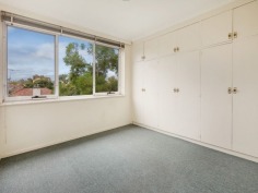 Bedrooms 2 Bathrooms 1 Car Spaces 1
29/28 Fulton Street
Positioned quietly at the rear of an established well regarded block this top floor, two bedroom apartment is spacious, secure and just a short walk to transport, parklands and the buzz of Carlisle and Chapel Street bars and cafes.
- 2 large bedrooms main with built-in robes
- Generous living and dining combined
- Functional central kitchen
- North/West facing balcony
- Bathroom with laundry facilities
- Separate toilet
- Ample storage space
- Undercover car park
Ideal for either a first home buyer or astute investor.
Bedrooms 2
Bathrooms 1
Off Street Parking 1