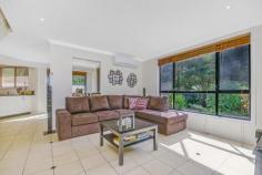5/46-48 Keerong Avenue, Russell Vale NSW FOR SALE | Offers Above $480,000 Soak up the Serenity! 3 2 2 Property SnapshotType:TownhouseGarage:2Water Rates:$174 QtrCouncil Rates:$272.6 QtrStrata Levies:$400 QtrView:As Advertised or by Appointment Sat, 3rd May 11:00 AM - 11:30 AM Love the idea of living in a friendly and peaceful location? This is the one! A well maintained & well established complex. From the minute you step into this home it has a wonderful modern feel, with a leafy outlook from all the North facing windows. This could be the one for you if you're looking for a private townhouse with space and appeal. * Downstairs has a great modern floor plan with an open wall separating the lounge and dining, it is finished in a neutral colours with a tiled floor, timber venetians on all windows and downlights * Sit and relax in your lounge room, whether it is with the comfort of the air con watching a great movie, or simply enjoying the green lush outlook through the large North facing window * Another large North facing window in the dining area looks out on to the alfresco area, plus a separate large sliding door opening to courtyard. * What a great size kitchen, finished in a high gloss white and black granite, this kitchen has the right amount of cupboards, a pantry, room for a double fridge and plenty of bench space for all your cooking preparation. Plus the owners just put in a brand new stainless steel oven, cook top and range hood. * The alfresco entertaining area spills from the living, together this will be a perfect large space for accommodating family and friends, this adjoins to the spacious green common area with plenty of room for the kids to play, ideal for entertaining * Wrap around courtyard with well-established manicured low maintenance gardens * Laundry located off the kitchen with plenty more storage, the convenience of a downstairs separate toilet and outside access to the courtyard. * Double lock up remote garage, larger than normal with room for a work shop, a second rear roller door access to courtyard ideal for trailer ,motorbikes etc * Upstairs a massive main bedroom with a 4 door mirrored built in wardrobe, ensuite that has been fleshly painted and topped with a good size North facing balcony with a beautiful leafy outlook * Two more good size bedrooms both with built in robes and access to a second West facing balcony approx. 2m wide and 6m long. * Main bathroom with separate bath to shower also freshly painted in easy to work with colour tones * Third separate toilet upstairs * 1.3km to local shopping centre * 750m to local train station * Strata fees- $400pq * Rates , $272.60pq * Water ,$174pq