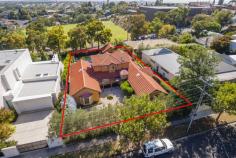 Bramasole
208 Noble Street, Newtown VIC
Substantial solid brick family home with two street frontages on 1340m (approx) at the Paris end of Noble Street. Stunning views to the north over St. Josephs College football ground add to the resort type feel of the rear garden complete with beautiful swimming pool, multiple car accommodation and a gymnasium. Comprising 5 large bedrooms, main with WIR and ensuite, open plan family/ dining/ kitchen which spills out onto the outdoor terrace, second living/theatre room upstairs and three bathrooms, this is a true family residence. The kitchen features marble bench tops, stainless steel appliances and butlers pantry. Use of polished timber floors, stone, plantation shutters, ducted heating and multiple cooling units completes an impressive package.
All information offered by Whitford is provided in good faith. It is derived from sources believed to be accurate and current as at the date of publication and as such Whitford merely do no more than pass the information on. Use of such material is at your sole risk. Whitford does not have any belief one way or the other as to whether the information is accurate and prospective purchasers are advised to make their own enquiries with respect to the information that is passed on. Whitford will not be liable for any loss resulting from any action or decision by you in reliance on the information from Whitford.