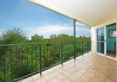 15/17 GERANIUM STREET, THE GARDENS NT
Close to Schools
Close to Shops
Close to Transport
Secure Parking
Separate Dining
This tranquil property overlooks the stunning Botanical Gardens and boasts ocean views over the treetops below and is only located minutes from the bustling Darwin CBD.
For an unbeatable view and an inner city location without the stress - you can't go past this treetop sanctuary.
- Gorgeous top floor apartment with botanical garden and ocean views
- Fresh sea breeze floods through the apartment keeping it cool year round
- Immaculately presented and perfectly maintained
- Open plan indoor / outdoor living and separate dining room
- Tiled flooring and air-conditioning throughout
- Centralised kitchen with breakfast bar, wrap around counters and overhead storage
- Two large bedrooms with BIR's, large windows and air-conditioning
- Spacious bathroom incorporates laundry facilities, separate toilet
- Rear facing balcony makes over the Botanical Gardens, amazing view
- Tropical well maintained complex with two lagoon style swimming pools
- Immaculate complex facilities and ample spare parking
- Minutes to the CBD, Mindil Beach Markets, East Point Reserve
- Ideal for the city worker or savvy investor as a great holiday rental unit
Sitting on the top floor of a well maintained complex that features not one, but two, lagoon style swimming pools surrounded by lush tropical gardens PLUS communal facilities like a BBQ area and washrooms - as an investor or a city worker, this is a little slice of paradise minutes from local amenities and Darwin attractions.
An open plan living room greets and draws you through to the rear facing balcony boasting those impressive treetop and ocean views. Open the twin sliding doors up to capture the sea breeze and sunsets and enjoy the serenity. Tiled flooring and air-conditioning throughout create and easy maintenance lifestyle as well.
Functional kitchen space with wrap around counters, over head storage plus breakfast bar and easy access to the dining room and the balcony if you are entertaining.
Each of the two bedrooms is oversized with built in robes, air-conditioning and tiled flooring plus large sliding windows that when opened up capture the sea breezes and natural light.
The bathroom is spacious and well designed to incorporate the laundry facilities as well, with separate for added convenience.
Minutes from the CBD, you can walk to the Mindil Beach Markets through the Botanical Gardens, to the Amphitheatre, or Darwin foreshore.
Council Rates: $1,084 per annum (approx.)
Area Under Title: 112sqm
Zoning: HR (High Density)
Year Built: 1993
Vacant Possession