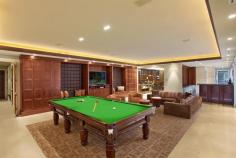 Cobbitty NSW Overview:Office:Narellan/CamdenProperty ID:2P4860Property Type:HouseIncluding External:32374.8 m²Garage:6 "OUR DISTRICTS FINEST PROPERTY" This magnificent residence is situated on a pristine approx. 8 acres (3.237) in the charming Cobbitty Village. Country living at its' finest yet a mere hours drive to Sydney's CBD. The home has been built to the highest standard possible with every luxury imaginable. The main home comprises of 6 bedrooms, 5 bathrooms and extensive living and entertaining. There is also a 3 bedroom, 2 bathroom self-contained guest house. A stunning feature of this property is the magnificent 24 metre pool with cabana to one side and a gymnasium to the other. A browse through the photos shows how truly outstanding this property is. Photo identification must be presented to the agent by all parties prior to inspections.