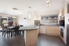 Doreen
18 Garden Road
Sale By Negotiation
Price Guide: ESR: $360,000 - $390,000
Rumpus Room As Well
With a great location in the Vaucluse Estate close to the upcoming Riverstone Shopping Plaza, this immaculate home offers three spacious bedrooms and two bathrooms, en-suite and walk-in-robe, and caters well for both inside and out with the benefit of two living areas including a rumpus room, alfresco living for all season entertaining and a decent back yard for the kids or pets. Representing excellent value, this opportunity for first home buyers, investors or those downsizers also features ducted heating, evaporative cooling and rear yard roller access. This should be acted on quickly!
Barry Plant Real Estate Doreen
Property Type: House
Property ID: 2627753
Land Size: 442 m2
Melway Reference: 391 F12
Virtual Floorplan Link: Interactive Floorplan
Advanced Features: Dishwasher
Ducted Heating
Ensuite
Evaporative Cooling
Outdoor Entertaining
Rumpus Room