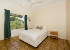 15/17 GERANIUM STREET, THE GARDENS NT
Close to Schools
Close to Shops
Close to Transport
Secure Parking
Separate Dining
This tranquil property overlooks the stunning Botanical Gardens and boasts ocean views over the treetops below and is only located minutes from the bustling Darwin CBD.
For an unbeatable view and an inner city location without the stress - you can't go past this treetop sanctuary.
- Gorgeous top floor apartment with botanical garden and ocean views
- Fresh sea breeze floods through the apartment keeping it cool year round
- Immaculately presented and perfectly maintained
- Open plan indoor / outdoor living and separate dining room
- Tiled flooring and air-conditioning throughout
- Centralised kitchen with breakfast bar, wrap around counters and overhead storage
- Two large bedrooms with BIR's, large windows and air-conditioning
- Spacious bathroom incorporates laundry facilities, separate toilet
- Rear facing balcony makes over the Botanical Gardens, amazing view
- Tropical well maintained complex with two lagoon style swimming pools
- Immaculate complex facilities and ample spare parking
- Minutes to the CBD, Mindil Beach Markets, East Point Reserve
- Ideal for the city worker or savvy investor as a great holiday rental unit
Sitting on the top floor of a well maintained complex that features not one, but two, lagoon style swimming pools surrounded by lush tropical gardens PLUS communal facilities like a BBQ area and washrooms - as an investor or a city worker, this is a little slice of paradise minutes from local amenities and Darwin attractions.
An open plan living room greets and draws you through to the rear facing balcony boasting those impressive treetop and ocean views. Open the twin sliding doors up to capture the sea breeze and sunsets and enjoy the serenity. Tiled flooring and air-conditioning throughout create and easy maintenance lifestyle as well.
Functional kitchen space with wrap around counters, over head storage plus breakfast bar and easy access to the dining room and the balcony if you are entertaining.
Each of the two bedrooms is oversized with built in robes, air-conditioning and tiled flooring plus large sliding windows that when opened up capture the sea breezes and natural light.
The bathroom is spacious and well designed to incorporate the laundry facilities as well, with separate for added convenience.
Minutes from the CBD, you can walk to the Mindil Beach Markets through the Botanical Gardens, to the Amphitheatre, or Darwin foreshore.
Council Rates: $1,084 per annum (approx.)
Area Under Title: 112sqm
Zoning: HR (High Density)
Year Built: 1993
Vacant Possession