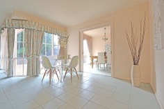 Presenting a home that offers space, warmth, convenience and a location with access to all the amenities you could ever wish for. An elegant style family living with unmistakable street appeal - this home generates a perfect blend of space for adults and children, ensuring all family members are catered for with plenty of room to live and entertain. Cross its threshold and be greeted by an impressive foyer with sweeping staircase that leads to formal lounge with bay window, dining room and casual living zone which is the epitome of open plan living with large entertainer's kitchen, meals area and fabulous rumpus room, opening to outdoors is a paved area & easily managed garden. Bedrooms are privately located upstairs all fitted with robes and an extra study on the lower floor. Bonuses included ducted heating, spit-system air-conditioners, powder room, security alarm system & auto double garage with internal access. Close by are, Burwood East Reserve, Birralee Pre-School, Burwood East Primary, Emmaus College, Burwood one (24 hour shopping), The Glen, Forest Hill and Vermont South shopping centres.
Bedrooms 4
Bathrooms 2
Garages 2