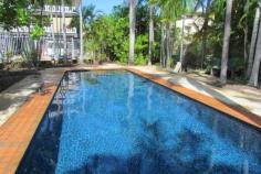 1/91 Aralia Street, Rapid Creek NT
Located only one street from the beautiful Nightcliff foreshore, this affordable ground level studio apartment makes a great investment property.
The unit has a functional kitchen, built in robes and a large bathroom. The complex has a communal pool and off street parking.
This coastal living apartment is close to walking /bike paths, bus routes, local shops, restaurants, Charles Darwin University and schools.
Currently tenanted, this studio apartment is a great start to your investment portfolio.
Contact Annette Gore 0408 036 252 or Martin Gore 0417 850 933 to inspect.