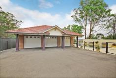 256 Cobbitty Road, Cobbitty NSW Overview:Office:Narellan/CamdenProperty ID:2P4787Property Type:HouseIncluding External:2000 m²Garage:7 TOP END QUALITY IN COBBITTY OVER THREE LEVELS Originally constructed by a quality master builder as his own family showpiece, this prestige property has been further styled and optimized over time to its full potential. Huge bedroom and living spaces are complimented by a multitude of indoor and outdoor leisure spaces. Garaging for a genuine 7+ vehicles, quality landscaping and gardens overlooking a horizon pool with rural views ticks the last box. When you want the best, the buck stops here. Call today for your exclusive individual inspection.