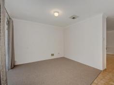 5 Challis Road, Armadale WA Renovated, neat and tidy 4 x 2 home in good location, close to train, bus and shops. Currently rented for $380 per week. New carpets, curtains, light fittings and paint, ducted evaporative air conditioning and gas hot water system. Internally: -Entry -Formal lounge -Kitchen/dining -Master bedroom with walk in robe and ensuite -Three minor bedrooms, two with robe recesses -Family bathroom -Laundry -Separate wc Outside: -Entertaining -Verandahs all round -Carport with roller door -Garden shed -Enclosed neat and tidy gardens to the rear -Side access -Fully fenced