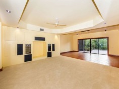 1264m2 Waterfront Position - Massive 800m2 Home with Heated Pool.
This architecturally designed family home & must be seen to be believed. If you are looking for space & privacy for even the largest of families - Don't miss out on this one.
Concrete suspended slab construction, with soaring 23ft ceilings
Private elevator, kids retreat, Media room, Teenagers area, plus home office for parents plus separate kids study as well.
Heated pool, huge storage, 3 car garage with workshop, Ducted Vacuum
Fantastic outdoor entertaining, pontoon for fishing or water access to Tallebudgera Beach.
Located in a quiet friendly street, close to shops, schools and the airport.
INSPECTION IS A MUST!
The size, and options in this property are endless and you may wish to change the colour scheme - it's only paint ! The privacy and space is irreplaceable.
Look forward to showing you through.
Property Snapshot
Property Type:HouseFeatures:Alarm Dishwasher Ensuite Formal Lounge In-Ground Pool