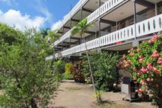 1/91 Aralia Street, Rapid Creek NT
Located only one street from the beautiful Nightcliff foreshore, this affordable ground level studio apartment makes a great investment property.
The unit has a functional kitchen, built in robes and a large bathroom. The complex has a communal pool and off street parking.
This coastal living apartment is close to walking /bike paths, bus routes, local shops, restaurants, Charles Darwin University and schools.
Currently tenanted, this studio apartment is a great start to your investment portfolio.
Contact Annette Gore 0408 036 252 or Martin Gore 0417 850 933 to inspect.