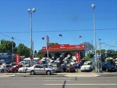 79-85 Park Road, Homebush NSW OFFERS WELCOME!!! Rare opportunity to acquire this prime development site Total Land size: 3462m2 in Homebush Great opportunity for developers, investors & builders as the site is situated mongst other new multi-unit developments. Up for sale is: 145 & 145A Parramatta Road, Homebush (currently leased out) 79 - 81 Park Road, Homebush (currently leased out) 83 - 85 Park Road, Homebush (currently leased out) This is a rare opportunity to acquire a sizeable development site in the booming Homebush precinct. PLEASE DO NOT HESITATE TO CONTACT LEON ON 0404 881 309 FOR FURTHER DETAILS AND INSPECTION.