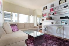 55/7-9 Corrimal Street, Wollongong NSW FOR SALE | Offers Above $249,000 Ocean View & Affordable Too 1 1 1 Property SnapshotType:UnitCar Space:1Water Rates:$163.18 QtrCouncil Rates:$985.29 YrStrata Levies:$680.45 QtrView: Sat, 3rd May 12:00 PM - 12:30 PM Top floor (Level 7) positioned 1 bedroom apartment taking in protected ocean views, within a recently refurbished building. This rare opportunity is ideal for the affordable home buyer or investor with a wonderful beach side lifestyle on offer. Comprises: * Well presented apartment with defined bedroom space. * Stunning ocean view from one of the most elevated unit positions in the area. * Impressive parquetry flooring. * 33m2 floor space noted on strata plan. * Off street parking on title. * Recently refurbished building, including a new elevator. * Security building with excellent laundry facilities. * Currently leased to an excellent tenant at $260 per week, Lease expires in September 2014. * North Wollongong Beach, local eateries, bus transport & Stuart Park all within a 3-6 minute stroll. Council Rates: $985.45 per year Water Rates : $163.18 per quarter Strata Fees: $ 680.45 per quarter