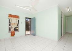 10 TOLMER STREET, ANULA NT
Storeroom
Verandah
Air Conditioning
Built In Robes
This solid four-bedroom family home presents plenty of potential for the growing family, conveniently located in a popular family-friendly suburb, walking distance to Anula Primary School, minutes to Marrara Sporting Complex, Northlakes Shopping Centre, nearby parks and just 15 minutes to Darwin CBD.
- Large 817sqm block with extended driveway, level lawn and established gardens
- Separate living and dining rooms open onto front verandah
- Air conditioning, easy-care floor tiles and freshly painted throughout
- Large wrap-around kitchen with breakfast bar
- Main bathroom with walk-in shower, wet area and separate toilet
- Three bedrooms with built-ins and air conditioning
- Fourth bedroom suits conversion to home office
- Long rear verandah flows onto level lawn and established gardens
- Internal laundry, additional storeroom and solar-powered gate to driveway
- Single carport plus plentiful off-street parking on huge driveway
Add your personal touches to create a quality solid family home in an idyllic suburban setting on a large 817sqm block with level lawn and established gardens that make the most of tropical outdoor living.
Enter into the generous living area via the covered front verandah with the large, wrap-around kitchen with breakfast bar off the separate dining room.
A hallway leads past the internal laundry and main bathroom with walk-in shower, wet area and separate toilet to three bedrooms all with built-ins and air conditioning.
The fourth bedroom is located at the opposite end of the house off the living room and would suit conversion to a home office.
Air conditioning, easy-care floor tiles and fresh paint throughout, Just move your family straight in and add your personal touches.
The large rear verandah is accessed through the internal laundry and stretches the entire length of the home. It offers ample room for covered entertaining and flows onto a large level lawn and established garden that offers complete privacy.
At the front, a large solar-powered automatic gate provides security and convenience.
The huge extended driveway offers plentiful off-street parking for several vehicles, and a single carport with additional lock-up storeroom completes the package.
Dont miss the next open inspection as its all about location.
Council Rates: $1380 per annum (approx..)
Year Built: 1976
Area Under Title: 817m2
Zoning: SD (Single Dwelling)
Status: Vacant Possession
Rental Estimate: