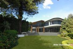 Architect re-designed development opportunity with DA approved plans ready for you to complete 8A Ginahgulla Road , BELLEVUE HILL Exclusive Surrounded by some of Sydney's most elite & tightly held family estates, privately positioned on 1,619sqm of land at the end of a private driveway, enjoying an incredible sense of grandeur, seclusion & perfect due-north aspect captivating remarkable panoramas of the bridge and harbour. Representing a unique opportunity for developers & luxury home-seekers to complete a world class residence, capitalising on spectacular DA approved plans by Geoform Design Architects. Offering over 1,300sqm of internal living, the home has been designed to draw on its majestic private surrounds, ultimately creating an integrated free-flowing indoor/outdoor environment amid lush landscaped gardens. Architectural plans of the home incorporate five bedroom suites, each with bathroom & walk-in robe, self-contained studio, office, vast living spaces completely open to the north and fabulous garden terraces. A state-of-the-art kitchen, butler's pantry, theatre, gym, rumpus and lift access.