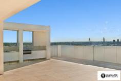 Unit 1501/507 Wattle Street, Sydney NSW For Sale - $3,300,000 3 4 4 For the first time offered since completion, Vanguarde is happy to present to you this spectacular brand new three bedroom penthouse, which is ideal for the modern family or foreign purchaser. Commanding the top 2 levels, this impressive residence offers a huge roof top terrace with uninterrupted 180 degree north, views of Sydney. Spanning from the west right around to the east, this aspect incorporates stunning city skyline and Anzac Bridge views. Accommodation comprises of 3 generous bedrooms, all with full ensuites including spa bath, and built in robes. This residence offers a total of 545sqm on title. The huge rooftop terrace includes a full outdoor kitchen with BBQ plus a complete guest bathroom. With direct lift access from the ground, making it perfect for entertaining guests! Features include only the highest quality finishes throughout, including marble stone and Australian hardwood timber flooring, LED lights and double glazed floor to ceiling glass, allowing you to take in the expansive views. The designer kitchen comes complete with White Caesar stone bench tops, stainless steel Smeg appliances including built in coffee machine and plate warmer, soft close drawers and a built in double door fridge. The residence provides ducted reverse cycle air-conditioning, spacious 4 car lock up garage with direct lift access plus extra storage, an internal laundry and a self controlled video security system. With the lowest strata levies in Sydney for a property of this size, and the possibility to extend space and add value, the opportunities in purchasing this property are endless. This is truly a unique property and is must see for anyone looking at purchasing their perfect city home! Quarterly Rates Strata: $805 per quarter approx Water: $168 per quarter approx Council: $225 per quarter approx For more information contact Travis Reeve on 0414 347 713 or travis@vanguarde.com.au or Darren Smith on 0412 418 415