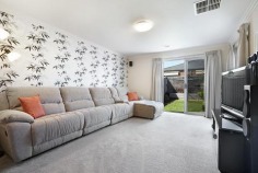 Doreen
18 Garden Road
Sale By Negotiation
Price Guide: ESR: $360,000 - $390,000
Rumpus Room As Well
With a great location in the Vaucluse Estate close to the upcoming Riverstone Shopping Plaza, this immaculate home offers three spacious bedrooms and two bathrooms, en-suite and walk-in-robe, and caters well for both inside and out with the benefit of two living areas including a rumpus room, alfresco living for all season entertaining and a decent back yard for the kids or pets. Representing excellent value, this opportunity for first home buyers, investors or those downsizers also features ducted heating, evaporative cooling and rear yard roller access. This should be acted on quickly!
Barry Plant Real Estate Doreen
Property Type: House
Property ID: 2627753
Land Size: 442 m2
Melway Reference: 391 F12
Virtual Floorplan Link: Interactive Floorplan
Advanced Features: Dishwasher
Ducted Heating
Ensuite
Evaporative Cooling
Outdoor Entertaining
Rumpus Room