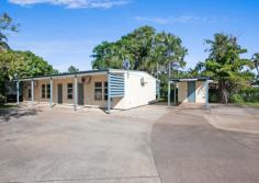 10 TOLMER STREET, ANULA NT
Storeroom
Verandah
Air Conditioning
Built In Robes
This solid four-bedroom family home presents plenty of potential for the growing family, conveniently located in a popular family-friendly suburb, walking distance to Anula Primary School, minutes to Marrara Sporting Complex, Northlakes Shopping Centre, nearby parks and just 15 minutes to Darwin CBD.
- Large 817sqm block with extended driveway, level lawn and established gardens
- Separate living and dining rooms open onto front verandah
- Air conditioning, easy-care floor tiles and freshly painted throughout
- Large wrap-around kitchen with breakfast bar
- Main bathroom with walk-in shower, wet area and separate toilet
- Three bedrooms with built-ins and air conditioning
- Fourth bedroom suits conversion to home office
- Long rear verandah flows onto level lawn and established gardens
- Internal laundry, additional storeroom and solar-powered gate to driveway
- Single carport plus plentiful off-street parking on huge driveway
Add your personal touches to create a quality solid family home in an idyllic suburban setting on a large 817sqm block with level lawn and established gardens that make the most of tropical outdoor living.
Enter into the generous living area via the covered front verandah with the large, wrap-around kitchen with breakfast bar off the separate dining room.
A hallway leads past the internal laundry and main bathroom with walk-in shower, wet area and separate toilet to three bedrooms all with built-ins and air conditioning.
The fourth bedroom is located at the opposite end of the house off the living room and would suit conversion to a home office.
Air conditioning, easy-care floor tiles and fresh paint throughout, Just move your family straight in and add your personal touches.
The large rear verandah is accessed through the internal laundry and stretches the entire length of the home. It offers ample room for covered entertaining and flows onto a large level lawn and established garden that offers complete privacy.
At the front, a large solar-powered automatic gate provides security and convenience.
The huge extended driveway offers plentiful off-street parking for several vehicles, and a single carport with additional lock-up storeroom completes the package.
Dont miss the next open inspection as its all about location.
Council Rates: $1380 per annum (approx..)
Year Built: 1976
Area Under Title: 817m2
Zoning: SD (Single Dwelling)
Status: Vacant Possession
Rental Estimate: