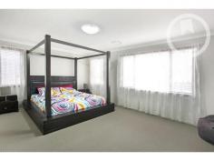 16 Eumina Street, THE PONDS NSW Modern style with practical layout this home is less than one year old! This two storey home has four spacious bedrooms with a double garage. Located in a quiet street, close to local bus services, future primary and secondary school, playgrounds, North West Rail link and The Ponds Shopping Mall and just minutes away to Schofield Rail Station and Rouse Hill Shopping Centre. The other features include: · Master Bedroom with walk-in-robe and en suite · Separate living and dining room · Large Formal Lounge · Modern Kitchen comprising stainless steel appliances · Stone Bench top and Walk-in pantry · Upstairs rumpus room · Fully Ducted Air Conditioning · Decent sized backyard · Large sandstone sitting area · Lots of natural light throughout the home Don't miss this amazing opportunity to own your new home now! Call us now for more information! Property Features: 4 Bedroom 2 Bathroom 1 Living Room 1 Ensuite 1 Formal Lounge 1 Formal Dining 1 Family Room