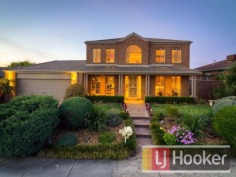 The Entertainers Dream
A house with all the bells and whistles is hard to come by these days but here is an opportunity that is going to knock the socks off buyers. With an amazing location, gorgeous and well-loved home and an entertainment area that would rival some of the best, you have to put this on the MUST SEE LIST.
This 4 Bedroom PLUS Study home has been fastidiously maintained, refreshed and upgraded to give the owner a home to be proud of and extremely liveable with all the mod cons. The home offers a huge lounge room, separate meals area family room and powder room and that's just downstairs. Upstairs you have a children's retreat, 4 generous sized bedrooms with the master having its own retreat, WIR and full ensuite.
The kitchen is overlooked by the family room and meals area and has been fully renovated. It offers quality S/S appliances, stone bench tops, modern glass splash back, mood lighting and plenty of cupboard space to store the midnight snacks in.
Outdoors provided 2 amazing entertainment areas, which overlooks a gorgeous in-ground swimming pool that makes you feel like you're in the middle of a tropical resort on an overseas holiday. The 2 entertainment areas are huge and would easily cater for the family get together on the hot summer days.
With quality throughout, ducted heating, gas fireplace, ducted cooling and so much more too see I implore you to add this to the list of homes to see. Call Metin Aziret today on 0439 955 526 to arrange an inspection today.
Property Snapshot
Property Type:HouseFeatures:Close to schools Close to Transport Courtyard Dishwasher Formal Dining Room Formal Lounge Pergola Pool Rumpus Room Storage Study