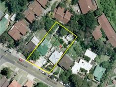 22-24 Higginbottham Road, Gladesville NSW Rare large development site or business opportunity, 2 blocks of Land to be sold together with the 2B zoning. Unlimited potentials with Frontage over 28m, Land 1260sqm. . Perfect site for sepp 53 - metro residential development (stca). other potential includes : attached dwellings; Childcare centre STCA. Disclaimer  The information contained herein has been provided by our Principal and third parties, which we merely pass on without any representation or warranty given, intended or implied by us as to its correctness and with no liability accepted by us in this regard. You must rely upon your own inquiries as to its accuracy or otherwise 