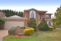 Presenting a home that offers space, warmth, convenience and a location with access to all the amenities you could ever wish for. An elegant style family living with unmistakable street appeal - this home generates a perfect blend of space for adults and children, ensuring all family members are catered for with plenty of room to live and entertain. Cross its threshold and be greeted by an impressive foyer with sweeping staircase that leads to formal lounge with bay window, dining room and casual living zone which is the epitome of open plan living with large entertainer's kitchen, meals area and fabulous rumpus room, opening to outdoors is a paved area & easily managed garden. Bedrooms are privately located upstairs all fitted with robes and an extra study on the lower floor. Bonuses included ducted heating, spit-system air-conditioners, powder room, security alarm system & auto double garage with internal access. Close by are, Burwood East Reserve, Birralee Pre-School, Burwood East Primary, Emmaus College, Burwood one (24 hour shopping), The Glen, Forest Hill and Vermont South shopping centres.
Bedrooms 4
Bathrooms 2
Garages 2