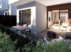 1/37 Park Street, Elsternwick VIC
Private Sale
221
Ground Floor - Courtyard apartment
Surrounded by life and lifestyle, this stylishly designed 2 bedroom, 2 bathroom apartment offers a unique living experience. The architectural and interior design teams, inspired by a unique confluence of position and vision, have created a superlative contemporary dwelling in a superb location. This air conditioned, well-proportioned apartment features European style kitchen with stainless steel appliances and stone bench top, as well as bamboo wood flooring, wool-blend carpets and tiled bathrooms. A wrap-around private courtyard that provides a sense of space and acts as an extension to adjacent living areas.
CONSTRUCTION COMMENCED - MOVE IN OCTOBER THIS YEAR*
SUBSTANTIAL STAMP DUTY SAVINGS ARE STILL AVAILABLE
NOTE: All images are artist impressions. *Completion of the project is scheduled for September this year - "move in" month is approx. and subject to registration of certificate of title.
Price Guide$649,000
ContactAdd to address book Rafi Joffe 0419 387 006 Email View profile