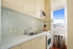 55/7-9 Corrimal Street, Wollongong NSW FOR SALE | Offers Above $249,000 Ocean View & Affordable Too 1 1 1 Property SnapshotType:UnitCar Space:1Water Rates:$163.18 QtrCouncil Rates:$985.29 YrStrata Levies:$680.45 QtrView: Sat, 3rd May 12:00 PM - 12:30 PM Top floor (Level 7) positioned 1 bedroom apartment taking in protected ocean views, within a recently refurbished building. This rare opportunity is ideal for the affordable home buyer or investor with a wonderful beach side lifestyle on offer. Comprises: * Well presented apartment with defined bedroom space. * Stunning ocean view from one of the most elevated unit positions in the area. * Impressive parquetry flooring. * 33m2 floor space noted on strata plan. * Off street parking on title. * Recently refurbished building, including a new elevator. * Security building with excellent laundry facilities. * Currently leased to an excellent tenant at $260 per week, Lease expires in September 2014. * North Wollongong Beach, local eateries, bus transport & Stuart Park all within a 3-6 minute stroll. Council Rates: $985.45 per year Water Rates : $163.18 per quarter Strata Fees: $ 680.45 per quarter