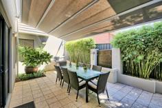 1/217 Coode St , COMO WA Light, modern home in close proximity to the city and CBD. Situated in a great location, this inviting street front townhouse is sure to impress. A secure entry gate and formal entry lead you into a spacious well maintained home. The open plan kitchen overlooks the dining and family/lounge room both with sliding doors onto the tranquil entertaining area. Stainless steel appliances, Caesar Stone bench tops, breakfast bar add a touch of class to the modern kitchen. Sliding glass doors allow easy access to a big outdoor undercover pergola with retractable awning � ideal for all year round entertaining. Also on the ground floor, there is a study/4th bedroom, powder room, laundry and direct access from the double garage into the residence. Upstairs, there is another living area, complimented by a Juliet balcony. The main bedroom is spacious and incorporates an ensuite and large walk in robe. The second and third bedrooms have double built in robes and are serviced by the family bathroom. This is a low maintenance residence you would be proud to own. Be quick to view! KEY SELLING FEATURES � Spacious double size bedrooms � all with robes � Master with ensuite � double vanity and walk in robes � 2 Living areas � Chef�s kitchen with Caesar Stone bench tops, breakfast bar � Open plan dining room � Study/4th bedroom � Powder room � Family bathroom � with bath � Reverse cycle air conditioning � Ducted Vacuum � Double garage with remote controlled door � Direct access into the home from garage � Lovely grassed front yard with secure entry gate � North facing undercover entertaining area with retractable awning and water feature � Security screens to lower level � Security system � Alarm � No common walls � Pets Allowed � Close to state and private schools, shops, transport, river and CBD Rates / Costs Water Rates:$1025.05 p/aCouncil Rates:$2218.25 p/aTotal Fees:$3243.30 p/a