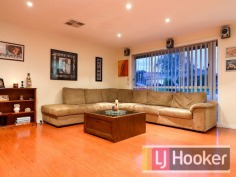 Immaculate Presentation.
If you're after a home with all the "I wants" in a sought after area of Cranbourne North, then you can go past this immaculately kept 3 bedroom PLUS study home, which will suit first home buyers, astute investor or a buyer that wants to store their toys.
Inside has been meticulously maintained to the highest standard and offers bright open living areas that ooze warmth, character and charm. The modern kitchen provides gas cooking, range hood, plenty of cupboard space, dishwasher and overhead cupboards. The meals area has been freshly tiled and would accommodate a big dining table to host family dinners.
Outside you will be amazed with the amount pf space the backyard provides and also the size of the entertainment area. With a huge Double steel garage in the backyard and a 4 car carport that doubles up as a private entertainment area you can't go past this home if you want a place to store your toys, cars or just want to enjoy a family BBQ and have lots of room still for the kids to play.
Situated extremely close to schools, shops, public transport this home offers extras such as ducted heating and cooling, timber laminate flooring, 2 toilets and 1 bathroom, low maintenance gardens and so much more.
If you want bang for your buck put this one down as a must see, call Metin Aziret today to arrange an inspection.
Property Snapshot
Property Type:HouseFeatures:Close to schools Close to Transport Dishwasher Formal Lounge Outdoor Living Pergola Storage