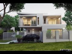 5/52 Milton Street, Mount Hawthorn WA$549,0002 1 1 1 ONLY 1 TOWNHOUSE REMAINING! Hurry! Secure this stylish townhouse as part of this boutique innovative, stylish complex of 6 - ‘Fifty Two’ Currently under construction. Due for completion late 2014. LIVING AT FIFTY TWO Situated in the vibrant Mount Hawthorn community, with its enviable collection of great coffee houses, fashion boutiques, and a variety of dining options. These contemporary townhouses have the distinct advantage of close proximity to the city rail and major bus routes. Whether you’re out for a brisk morning walk around Lake Monger, jumping on the train to the city or heading to the local strip for fresh bread, great coffee, some retail therapy or that refreshing ale at the Paddo, you can’t beat the comfort and inner city location of these affordable homes. STYLING AT FIFTY TWO Fifty Two offers new residents an exciting way of living in a relaxed and inviting space. Built to an exceptional standard with quality finishes inside and out, these boutique two bedroom townhouses come with a superior specification and are ideal for those looking to secure a unique place to... Read More