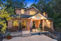 3 Campbell Drive, Wahroonga NSW contemporary family living, convenient location defined by its abundant space and elevated position on the high side of the street this substantial brick home offers contemporary family living and impressive entertaining in a first-rate location walking distance to rail and quality schools stunning double height entry and marble/stone floors open formal living and dining with generous proportions, leafy outlook and flow to outdoors, separate media/rumpus room casual dining and family living opening to private entertainment area large open plan granite kitchen, quality stainless steel appliances including 900mm 5 burner gas cooktop, electric oven, breakfast bar/servery five bedrooms, built in robes, lovely master bedroom with ensuite and walk in robe two modern bathrooms plus powder room, full family bathroom with separate wc plenty of outdoor entertaining, private patio opening from both living areas and displaying dramatic flagstones, bbq gaspoint spectacular entertaining terrace with leafy surrounds and sunny aspect, fantastic for parties, low maintenance garden double lock up garage with auto door, workshop, underhouse storage room, quality carpet, alarm, zoned ducted reverse cycle air con, gaspoints, internal laundry easy stroll to fox valley road buses, walk to rail, knox and abbotsleigh, set in warrawee public catchment disclaimer: all information contained herein is gathered from sources we believe reliable. we have no reason to doubt its accuracy, however we cannot guarantee it. you must rely upon your