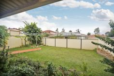 3 Blane Street, Minto NSW Come along and inspect this spacious 3 bedroom family home with offers a large formal lounge room, formal dining plus a large open kitchen offering gas cooking and a family room ideal for the kids. All of your 3 bedrooms have built in wardrobes plus the Master bedroom offers an ensuite bathroom If your looking for a home which is modern and spacious then you have it here. Outside you have a large covered entertaining area, drive thru garage, plus a 506m2 block of land. Located in Popular One Minto Estate... Call All Property People Today to book your viewing!!! Property Details Bedrooms3Bathrooms2Garages1Land Area500 m2 Contact Details Agent: Adel Elmir Phone: 02 9605 9292 Mobile: