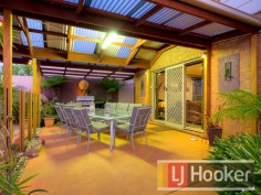 The Entertainers Dream
A house with all the bells and whistles is hard to come by these days but here is an opportunity that is going to knock the socks off buyers. With an amazing location, gorgeous and well-loved home and an entertainment area that would rival some of the best, you have to put this on the MUST SEE LIST.
This 4 Bedroom PLUS Study home has been fastidiously maintained, refreshed and upgraded to give the owner a home to be proud of and extremely liveable with all the mod cons. The home offers a huge lounge room, separate meals area family room and powder room and that's just downstairs. Upstairs you have a children's retreat, 4 generous sized bedrooms with the master having its own retreat, WIR and full ensuite.
The kitchen is overlooked by the family room and meals area and has been fully renovated. It offers quality S/S appliances, stone bench tops, modern glass splash back, mood lighting and plenty of cupboard space to store the midnight snacks in.
Outdoors provided 2 amazing entertainment areas, which overlooks a gorgeous in-ground swimming pool that makes you feel like you're in the middle of a tropical resort on an overseas holiday. The 2 entertainment areas are huge and would easily cater for the family get together on the hot summer days.
With quality throughout, ducted heating, gas fireplace, ducted cooling and so much more too see I implore you to add this to the list of homes to see. Call Metin Aziret today on 0439 955 526 to arrange an inspection today.
Property Snapshot
Property Type:HouseFeatures:Close to schools Close to Transport Courtyard Dishwasher Formal Dining Room Formal Lounge Pergola Pool Rumpus Room Storage Study