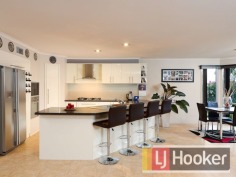 The Entertainers Dream
A house with all the bells and whistles is hard to come by these days but here is an opportunity that is going to knock the socks off buyers. With an amazing location, gorgeous and well-loved home and an entertainment area that would rival some of the best, you have to put this on the MUST SEE LIST.
This 4 Bedroom PLUS Study home has been fastidiously maintained, refreshed and upgraded to give the owner a home to be proud of and extremely liveable with all the mod cons. The home offers a huge lounge room, separate meals area family room and powder room and that's just downstairs. Upstairs you have a children's retreat, 4 generous sized bedrooms with the master having its own retreat, WIR and full ensuite.
The kitchen is overlooked by the family room and meals area and has been fully renovated. It offers quality S/S appliances, stone bench tops, modern glass splash back, mood lighting and plenty of cupboard space to store the midnight snacks in.
Outdoors provided 2 amazing entertainment areas, which overlooks a gorgeous in-ground swimming pool that makes you feel like you're in the middle of a tropical resort on an overseas holiday. The 2 entertainment areas are huge and would easily cater for the family get together on the hot summer days.
With quality throughout, ducted heating, gas fireplace, ducted cooling and so much more too see I implore you to add this to the list of homes to see. Call Metin Aziret today on 0439 955 526 to arrange an inspection today.
Property Snapshot
Property Type:HouseFeatures:Close to schools Close to Transport Courtyard Dishwasher Formal Dining Room Formal Lounge Pergola Pool Rumpus Room Storage Study