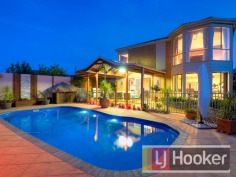 The Entertainers Dream
A house with all the bells and whistles is hard to come by these days but here is an opportunity that is going to knock the socks off buyers. With an amazing location, gorgeous and well-loved home and an entertainment area that would rival some of the best, you have to put this on the MUST SEE LIST.
This 4 Bedroom PLUS Study home has been fastidiously maintained, refreshed and upgraded to give the owner a home to be proud of and extremely liveable with all the mod cons. The home offers a huge lounge room, separate meals area family room and powder room and that's just downstairs. Upstairs you have a children's retreat, 4 generous sized bedrooms with the master having its own retreat, WIR and full ensuite.
The kitchen is overlooked by the family room and meals area and has been fully renovated. It offers quality S/S appliances, stone bench tops, modern glass splash back, mood lighting and plenty of cupboard space to store the midnight snacks in.
Outdoors provided 2 amazing entertainment areas, which overlooks a gorgeous in-ground swimming pool that makes you feel like you're in the middle of a tropical resort on an overseas holiday. The 2 entertainment areas are huge and would easily cater for the family get together on the hot summer days.
With quality throughout, ducted heating, gas fireplace, ducted cooling and so much more too see I implore you to add this to the list of homes to see. Call Metin Aziret today on 0439 955 526 to arrange an inspection today.
Property Snapshot
Property Type:HouseFeatures:Close to schools Close to Transport Courtyard Dishwasher Formal Dining Room Formal Lounge Pergola Pool Rumpus Room Storage Study