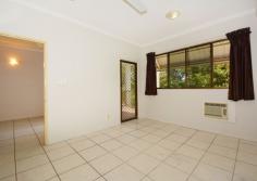 10/16 HOUSTON STREET, LARRAKEYAH NT
It's not every day you come across a leafy and tranquil apartment in an urban setting, today is that day. Set on the top floor and boasting treetop, golf course and city skyline views from the balcony, this urban apartment is surprisingly quiet and wonderfully private.
- Splendid top floor apartment boasting golf course and treetop views towards Darwin's CBD skyline
- Solidly built to stand the test of time this apartment has been freshly painted throughout
- Inside is an open plan living and separate dining room with tiled flooring and A/C
- Rear facing balcony enjoys city skyline, treetop and golf course views
- The kitchen has ample bench and storage space with wrap around counters
- Two oversized bedrooms sit apart from one another for privacy, both have a robe and A/C
- Bedroom 1 features an ensuite and walk in robe plus balcony access as well
- The main bathroom cleverly incorporates the laundry facilities yet still has ample space
- Located a short 5 minutes to Darwin's busy CBD or a quick trip to relaxing Cullen Bay
- Take advantage of being able to walk to Mindil Beach markets and the Botanical Gardens
Inside the apartment has an open plan living and separate dining room area with tiled flooring underfoot plus air-conditioning to keep everything cool. Open the large sliding glass doors to capture the sea breezes and natural light that filter through from the balcony.
If you venture outside to the balcony you can see for miles towards the city, shady trees provide a cool spot to entertain and the views over towards the golf course and city skyline provide an interesting backdrop to enjoy.
The kitchen has a wealth of cupboard and bench space to whip up meals.
Each of the two bedrooms is oversized and complimented with air-conditioning and tiled flooring. The master features a walk in robe and ensuite facilities as well.
Cleverly incorporated into the main bathroom are the laundry facilities, though you will hardly notice them. Practical and functional, there is ample space to move freely about plus just outside the door is a large linen press for additional storage space too.
Make the most of your new address, ride your bike to the busy CBD or relaxing Cullen Bay. Perhaps a ride through the botanical gardens of an evening or the Mindil Beach markets or Amphitheatre, everything is at your doorstep to enjoy.
Council Rate: $1,250 per annum (approx.)
Area Under Title: 80sqm
Zoning: HR (High Density)
Status: Vacant Possession
Body Corporate Manager: Whittles