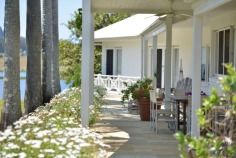 Bimbadeen means place of waterbirds - a waterfront acres sanctuary with 300 degree lake views, fishing, boating, sailing, flying??? Frontage to beautiful Lake Macdonald overlooking Noosa's botanical gardens. Private driveway is boarded by water on either side, with exotic wildlife and magnificent views to Mt Cooroy & Tinbeerwah. The perfect combination of being only 5 minutes from Cooroy and 15 minutes to Noosa, with town water, sewer and peace and tranquility. Sprawling brick residence with raked ceilings, french oak floors, gourmet kitchen, gas & induction cooking and ducted air conditioning. Solid timber doors & windows throughout. 3 separate living areas, wide entertaining patios, 4 car garage and boat store/cellar under the home.
500m Bitumen airstrip, fully insulated 2 plane hangar with workshop, separate machinery shed and van port.
Stroll the park like acreage on this resort style sanctuary tailored for relaxation. Host a tennis party on your own flood lit tennis court. This property is your opportunity to live the dream, own or operate an aircraft, also ideal for car or boat enthusiast with 2 large quality sheds and 3 phase power.18.29 acres/7.4 hectares. For further details or inspection please contact our office. rh06506
Bimbadeen - 18.29 acressealed airstrip2km Lake Frontplane hangar and shedstotally private