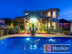 The Entertainers Dream
A house with all the bells and whistles is hard to come by these days but here is an opportunity that is going to knock the socks off buyers. With an amazing location, gorgeous and well-loved home and an entertainment area that would rival some of the best, you have to put this on the MUST SEE LIST.
This 4 Bedroom PLUS Study home has been fastidiously maintained, refreshed and upgraded to give the owner a home to be proud of and extremely liveable with all the mod cons. The home offers a huge lounge room, separate meals area family room and powder room and that's just downstairs. Upstairs you have a children's retreat, 4 generous sized bedrooms with the master having its own retreat, WIR and full ensuite.
The kitchen is overlooked by the family room and meals area and has been fully renovated. It offers quality S/S appliances, stone bench tops, modern glass splash back, mood lighting and plenty of cupboard space to store the midnight snacks in.
Outdoors provided 2 amazing entertainment areas, which overlooks a gorgeous in-ground swimming pool that makes you feel like you're in the middle of a tropical resort on an overseas holiday. The 2 entertainment areas are huge and would easily cater for the family get together on the hot summer days.
With quality throughout, ducted heating, gas fireplace, ducted cooling and so much more too see I implore you to add this to the list of homes to see. Call Metin Aziret today on 0439 955 526 to arrange an inspection today.
Property Snapshot
Property Type:HouseFeatures:Close to schools Close to Transport Courtyard Dishwasher Formal Dining Room Formal Lounge Pergola Pool Rumpus Room Storage Study