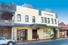 FOR SALE
Price:
Total Building Area:
1m²
Outstanding Investment - Totally Refurbished Long Lease Plus Options
Secure 6 year lease to Feb. 2019 plus 3 x 5 year options
Leased to subsidiary of Fairfax Media, ASX listed company
Long term tenant in these premises
Potential for future ground floor retail use
26,000 + population with growing educational, medical, retail, agricultural and tourism industries
Central location close to banks, post office and major retailers
On site parking plus extra storage building
Single tenanted easily managed investment
Extensively refurbished
Appealing investor price bracket
Net Income: $83,396 pa + GST
Kieran Bourke 0417 418 007
kbourke@burgessrawson.com.au
Dean Venturato 0412 840 222
dventurato@burgessrawson.com.au
CO AGENT
The Professionals Armidale
John Sewell 0429 075 001