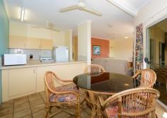 15/17 GERANIUM STREET, THE GARDENS NT
Close to Schools
Close to Shops
Close to Transport
Secure Parking
Separate Dining
This tranquil property overlooks the stunning Botanical Gardens and boasts ocean views over the treetops below and is only located minutes from the bustling Darwin CBD.
For an unbeatable view and an inner city location without the stress - you can't go past this treetop sanctuary.
- Gorgeous top floor apartment with botanical garden and ocean views
- Fresh sea breeze floods through the apartment keeping it cool year round
- Immaculately presented and perfectly maintained
- Open plan indoor / outdoor living and separate dining room
- Tiled flooring and air-conditioning throughout
- Centralised kitchen with breakfast bar, wrap around counters and overhead storage
- Two large bedrooms with BIR's, large windows and air-conditioning
- Spacious bathroom incorporates laundry facilities, separate toilet
- Rear facing balcony makes over the Botanical Gardens, amazing view
- Tropical well maintained complex with two lagoon style swimming pools
- Immaculate complex facilities and ample spare parking
- Minutes to the CBD, Mindil Beach Markets, East Point Reserve
- Ideal for the city worker or savvy investor as a great holiday rental unit
Sitting on the top floor of a well maintained complex that features not one, but two, lagoon style swimming pools surrounded by lush tropical gardens PLUS communal facilities like a BBQ area and washrooms - as an investor or a city worker, this is a little slice of paradise minutes from local amenities and Darwin attractions.
An open plan living room greets and draws you through to the rear facing balcony boasting those impressive treetop and ocean views. Open the twin sliding doors up to capture the sea breeze and sunsets and enjoy the serenity. Tiled flooring and air-conditioning throughout create and easy maintenance lifestyle as well.
Functional kitchen space with wrap around counters, over head storage plus breakfast bar and easy access to the dining room and the balcony if you are entertaining.
Each of the two bedrooms is oversized with built in robes, air-conditioning and tiled flooring plus large sliding windows that when opened up capture the sea breezes and natural light.
The bathroom is spacious and well designed to incorporate the laundry facilities as well, with separate for added convenience.
Minutes from the CBD, you can walk to the Mindil Beach Markets through the Botanical Gardens, to the Amphitheatre, or Darwin foreshore.
Council Rates: $1,084 per annum (approx.)
Area Under Title: 112sqm
Zoning: HR (High Density)
Year Built: 1993
Vacant Possession