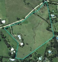 Over the years there is only a handful of areas in the Noosa Hinterland that fall in the category of "rolls royce" addresses. Lonehand road is definitely one of those roads /locations. Understandably so with features such as quiet country lane, gentle fertile exdairy country, good quality underground water, and perfect northerly aspect to Cooroy Mountain and surrounded by good quality well maintained properties. Conveniently located five minutes to the market town of Eumundi or five minutes to thriving Cooroy, the hub of the Noosa Hinterland. Noosa and all it has to offer including beaches, restaurants and boutique shopping is approximately 20 minutes easy drive. This beautiful, fertile north facing 17.95 acre property was selected by the current owners in 1999 and the construction of the residence was completed in 2000. Definitely not your average brick & tile, the contemporary boomerang design residence was created to focus on the elevated northerly view over the gentle pastures through to Cooroy Mountain. The central area of the home incorporates the front entry deck, open plan living including dining, kitchen and under cover north facing deck area. The western wing comprises of the master suite with open deck, whilst the eastern wing includes 3 bedrooms, main bathroom, laundry and timber floor double lock up garage.
A few of the features of the residence include blackbutt timber hardwood floors ,high curved metal custom orb ceiling in living area, insulated ceilings external & internal walls, dual system ducted airconditioning,vacum maid system and surround sound.
The shed/workshop is not your average shed either. Approximately 108m2 shed/workshop with2 x 2.9 m high remote doors,s/steel washup sink and tiled bathroom with shower,vanity& toilet.But that's not all,the side annexure incorporates a 20m2 aircondiioned office with built-ins, plus an open carport.
No water problems with a spring fed creek, sufficient rain water storage and a real bonus, a windmill driven bore which pumps water to a holding tank for outside use . The lawns and gardens were created by local hordiculturist Cheryl Boyd and have been immaculately maintained, proudly by the property owners . Ten droughtmaster x take care of the grass outside the house yard. The paddocks will run approximately 10 head all year round and the fencing and cattle yards are all in good condition.
This is a very unique property in a rolls royce area and worthy of very serious consideration.
Please call or email us for further information on this property. RH2187842
7.27ha
Bedrooms 4
Bathrooms 3
Garages 6
Land Area 72710 m2
john tucker
property consultant
Phone - 07 5447 7000
Mobile - 0418 713 487