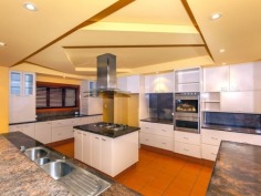 1264m2 Waterfront Position - Massive 800m2 Home with Heated Pool.
This architecturally designed family home & must be seen to be believed. If you are looking for space & privacy for even the largest of families - Don't miss out on this one.
Concrete suspended slab construction, with soaring 23ft ceilings
Private elevator, kids retreat, Media room, Teenagers area, plus home office for parents plus separate kids study as well.
Heated pool, huge storage, 3 car garage with workshop, Ducted Vacuum
Fantastic outdoor entertaining, pontoon for fishing or water access to Tallebudgera Beach.
Located in a quiet friendly street, close to shops, schools and the airport.
INSPECTION IS A MUST!
The size, and options in this property are endless and you may wish to change the colour scheme - it's only paint ! The privacy and space is irreplaceable.
Look forward to showing you through.
Property Snapshot
Property Type:HouseFeatures:Alarm Dishwasher Ensuite Formal Lounge In-Ground Pool