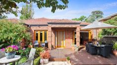 A three-bedroom home at 60 Cawkwell St, Malvern, Victoria will be auctioned on May 3. The best performer for the housing market in Perth is Mount Pleasant where Residex predicts values will go up by an average annual value of 8 per cent for the next five years. Mr Edward says the unit market would not perform as strongly but there were still good returns to be found. North Bondi is tipped to be Sydney’s best performing unit market with annual average growth of more than 5 per cent. Perth’s best performer will be Subiaco with average annual growth of more than 4 per cent while West End is predicted to be Brisbane’s best performer with growth of more than 4 per cent.