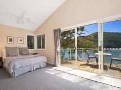 2 Anderson Place, Cottage Point NSW ottage Point Inn Restaurant & Apartments - Freehold For Sale Set in a location without comparison, is this famous waterfront restaurant/landmark - an institution amongst knowledgeable diners across Sydney and the world for over 30 years. This is an exceptional opportunity for an investor or entrepreneur to purchase one of the Hawkesbury's most exciting waterfront estates in a key location only 50 minutes from the CBD. The Cottage Point Inn Restaurant, set on the water at the junction of Cowan Waters and Coal & Candle Creek, was originally the Cottage Point boatshed and general store. The building was converted to a restaurant in the 1970s and has been operating since. Set directly behind the restaurant are two separate, fully self-contained apartments or cottages, which are included in the restaurant lease. Features include: - 5+5 year lease signed in 2012 by the tenant for restaurant and apartments - Income of $308,885.42 per annum (inclusive of GST) - Rent is indexed at CPI annually - Tenant pays 100% of outgoings (as defined in the lease agreement) - Tenant has over 30 years history of ownership and management of the restaurant and apartments - Improvements on the title include the Cottage Point Inn Restaurant building with substantial waterfront terraces, commercial kitchen, inside dining, air conditioning & his and her's bathroom - Substantial and wide waterfrontage - Floating deepwater pontoon for seaplanes and large boats - Office or flat above the restaurant with two rooms and bathroom - Two apartments set behind the restaurant - Both apartments have wide 180 degree views of magnificent Cowan Waters and Ku-ring-gai Chase National Park - Cottage one "Cowan Waters Apartment" is a self-contained apartment with full kitchen facilities, large dining and lounge area, private balcony, separate double bedroom, spa bath and reverse cycle air-conditioning - Cottage two "Riverview Suite" is equipped with breakfast bar, private balcony, lounge area, well-appointed bathroom & reverse cycle air-conditioning - License agreement (sub leased to the restaurant tenant) with National Parks and Wildlife services for the use of the land that sits over the high water mark - Access to the restaurant is by road, boat, ferry or seaplane Property Snapshot