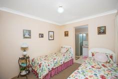 36 Pacific Drive, Banora Point NSW STUNNING OCEAN & RIVER VIEWS + SELF CONTAINED GRANNY FLAT OPEN TO INSPECT SATURDAY 26TH APRIL 11.00-11.30 AM Spanning over two levels this family residence is immaculately presented. Featuring light, bright and breezy floor plan incorporating separate formal and casual living with Easterly aspect and outstanding ocean & river views from your all weather entertainers balcony. MAIN FEATURES: - Well-appointed council approved self-contained one bedroom granny flat, includes lounge room & ensuite - Huge work shop and storage area accessible from lock up garage - Entertainers deck overlooking a child & pet friendly back yard - Featuring 3 bedrooms & 2 bathrooms on upper level ADDITIONAL FEATURES: - Main bedroom features access out to balcony and cooling breezes - Raked ceilings throughout main living areas - Beautifully landscaped gardens & grounds - Split system air-conditioning DETAILS: - Built 1988 only one loving owner - 809 sqm block - Rates $2,160 PA LOCATION: One of this homes great attributes is the fact that it's literally only a short 3 minute drive to Club Banora and the Banora Shopping Centre. The home also has a bus stop at the door which benefits from a regular bus time table and is in close proximity to a selection of primary & secondary schools both private & public.
